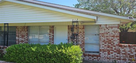 608 Arbor Lane Lancaster TX 75134