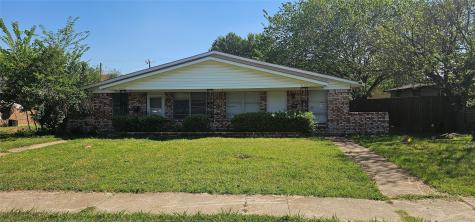608 Arbor Lane Lancaster TX 75134