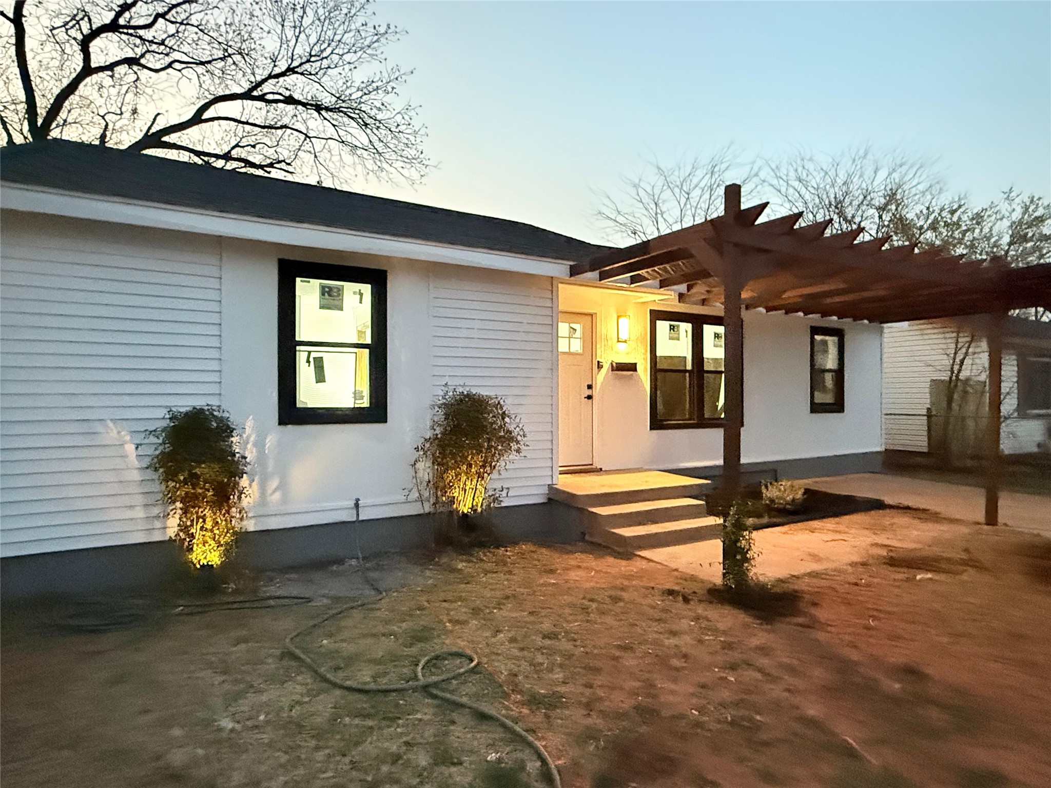 1434 Fannin Street Abilene TX 79603