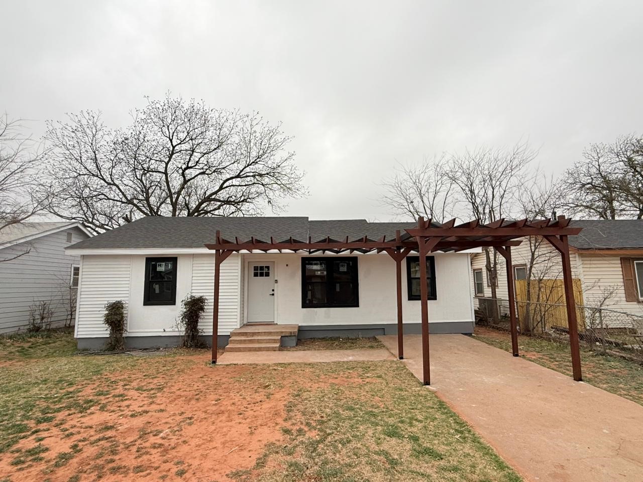 1434 Fannin Street Abilene TX 79603