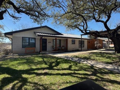 1202 Nix Road Lampasas TX 76550