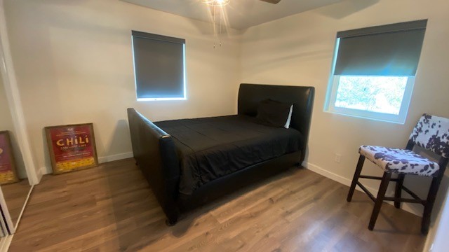 1202 Nix Road Lampasas TX 76550