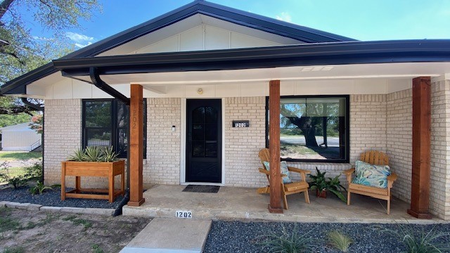 1202 Nix Road Lampasas TX 76550