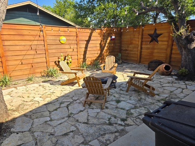 1202 Nix Road Lampasas TX 76550