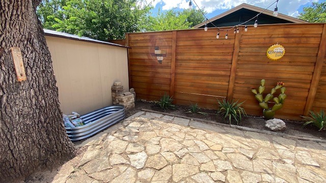 1202 Nix Road Lampasas TX 76550