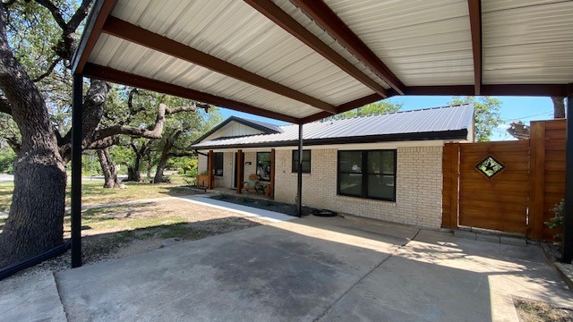 1202 Nix Road Lampasas TX 76550