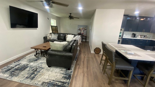 1202 Nix Road Lampasas TX 76550