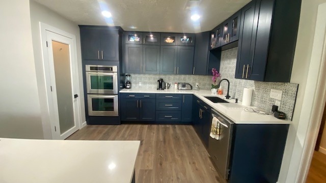 1202 Nix Road Lampasas TX 76550