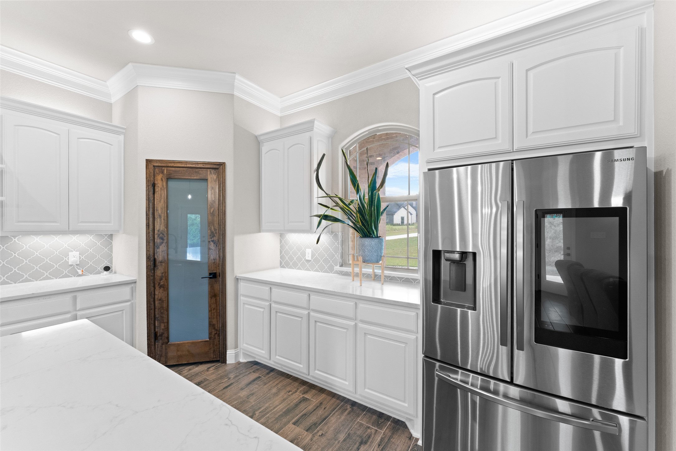 1055 Meadow Wood Terrace Azle TX 76020