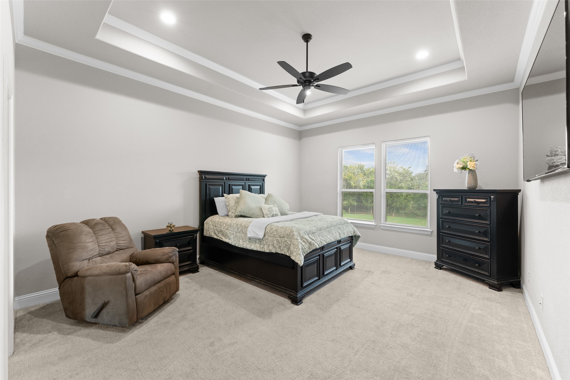 1055 Meadow Wood Terrace Azle TX 76020