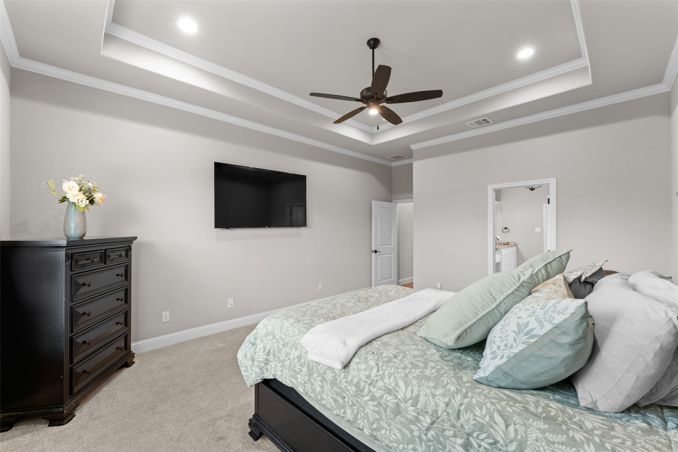 1055 Meadow Wood Terrace Azle TX 76020