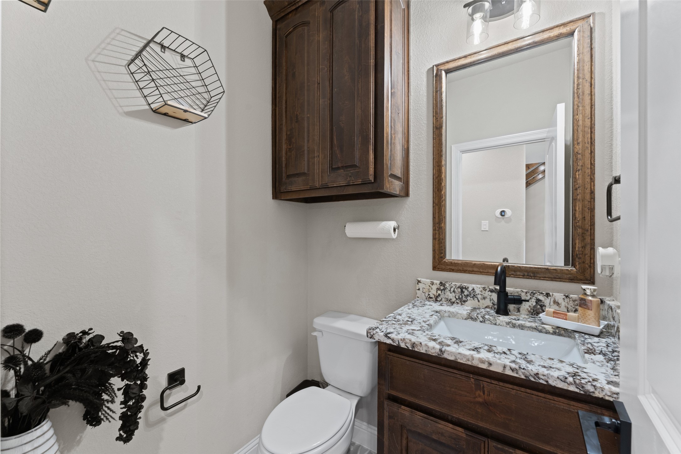 1055 Meadow Wood Terrace Azle TX 76020