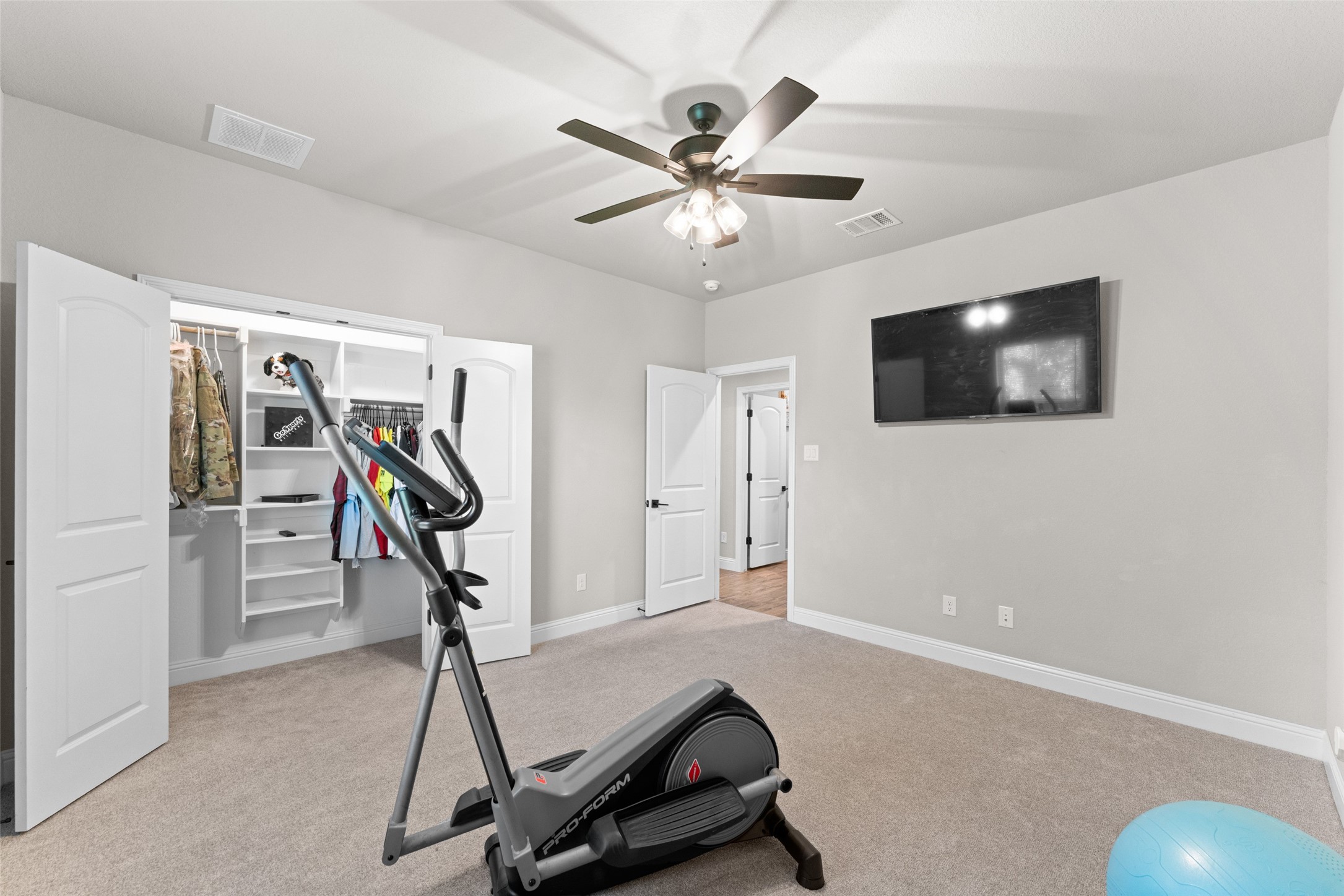 1055 Meadow Wood Terrace Azle TX 76020