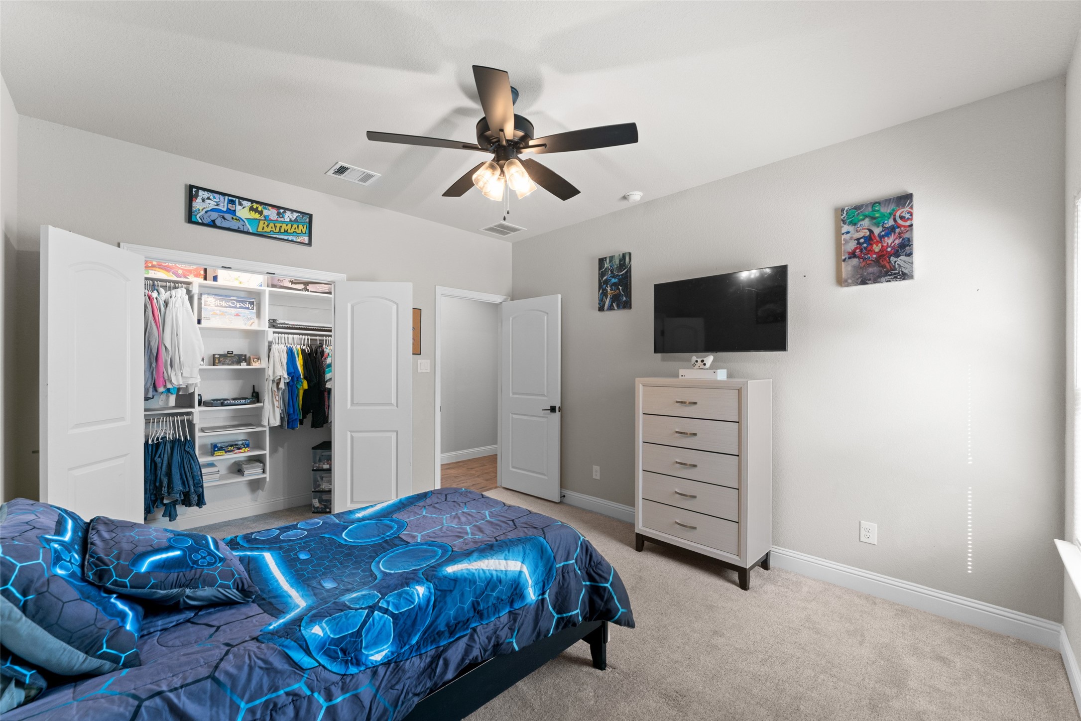 1055 Meadow Wood Terrace Azle TX 76020