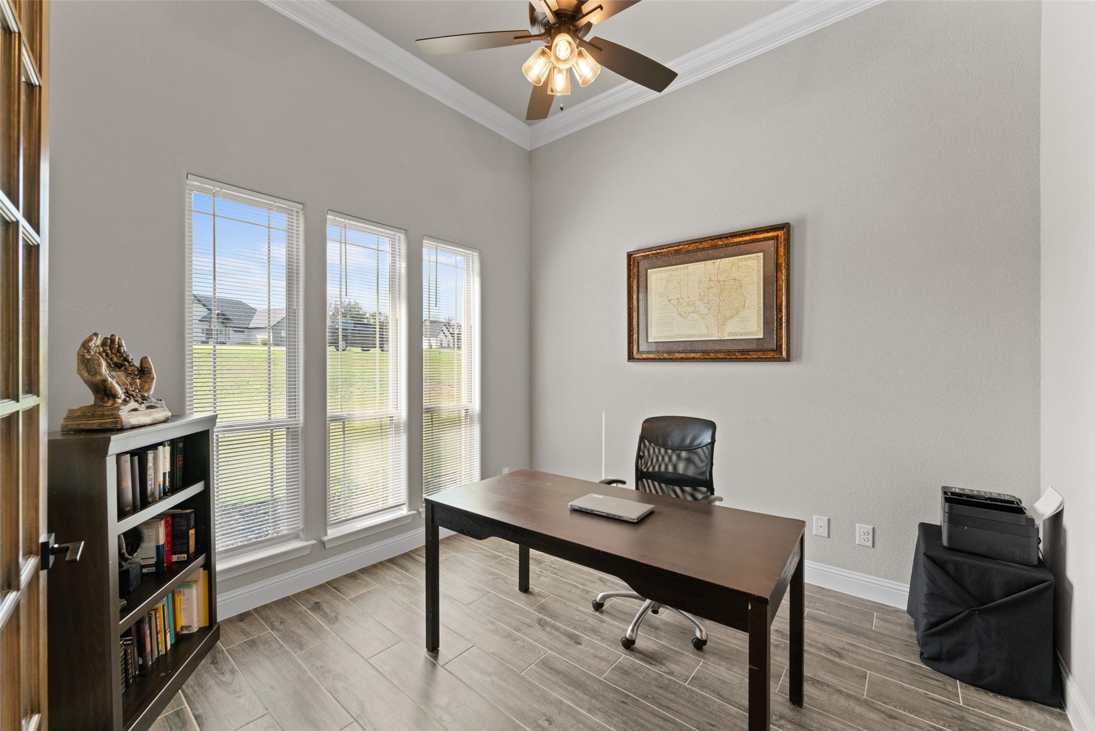 1055 Meadow Wood Terrace Azle TX 76020