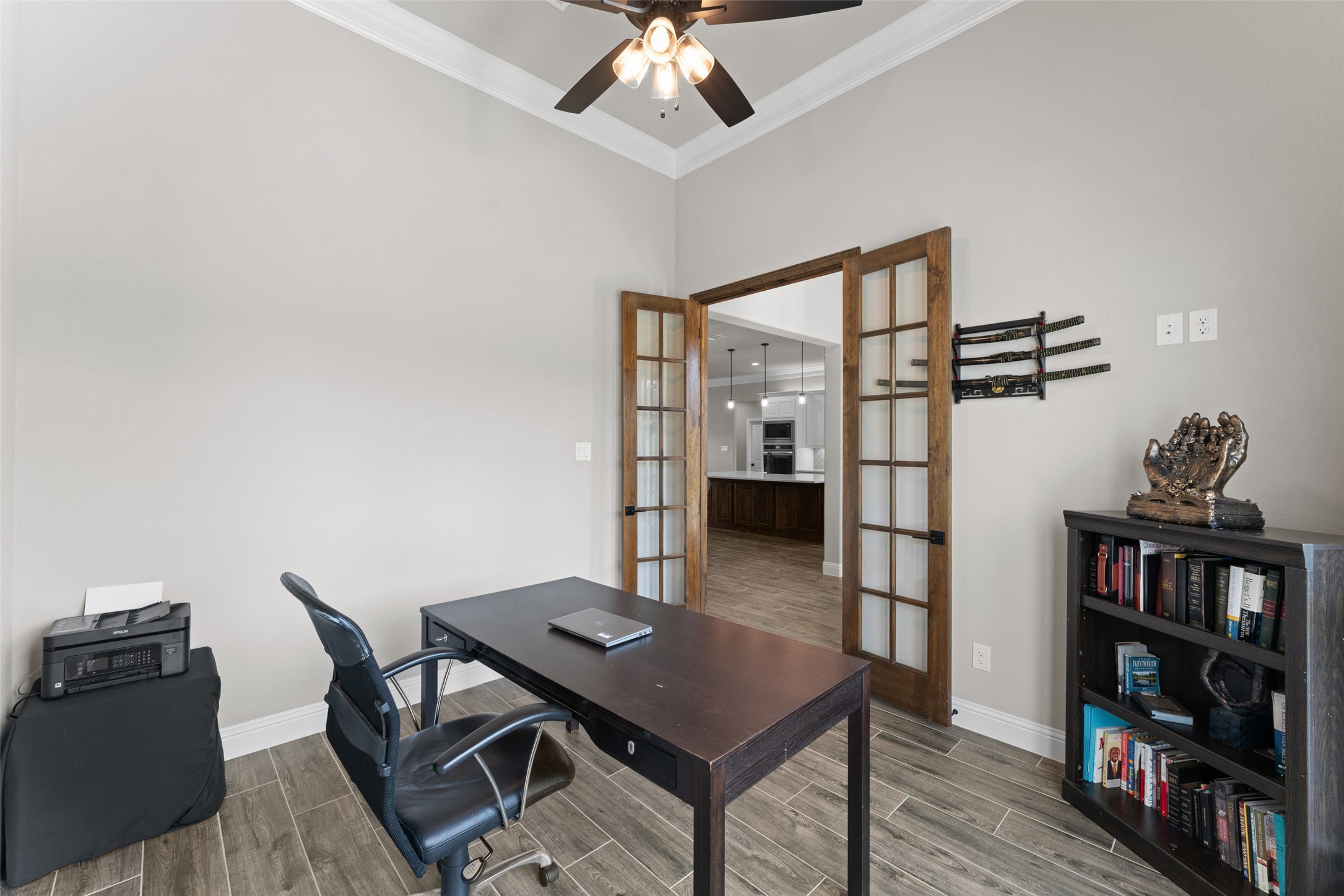 1055 Meadow Wood Terrace Azle TX 76020