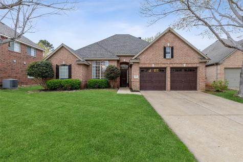 3649 Gaitland Circle Flower Mound TX 75022