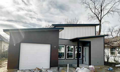 3714 Dildock Street Dallas TX 75215