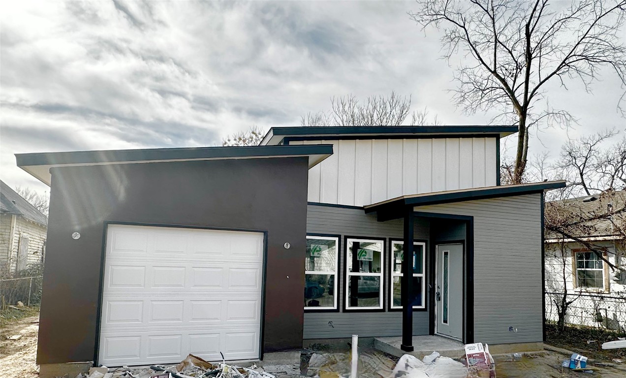 3714 Dildock Street Dallas TX 75215