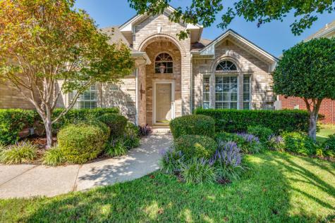 6506 Parkside Drive Arlington TX 76001