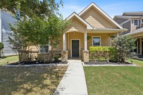 10932 Colonial Heights Lane Fort Worth TX 76179