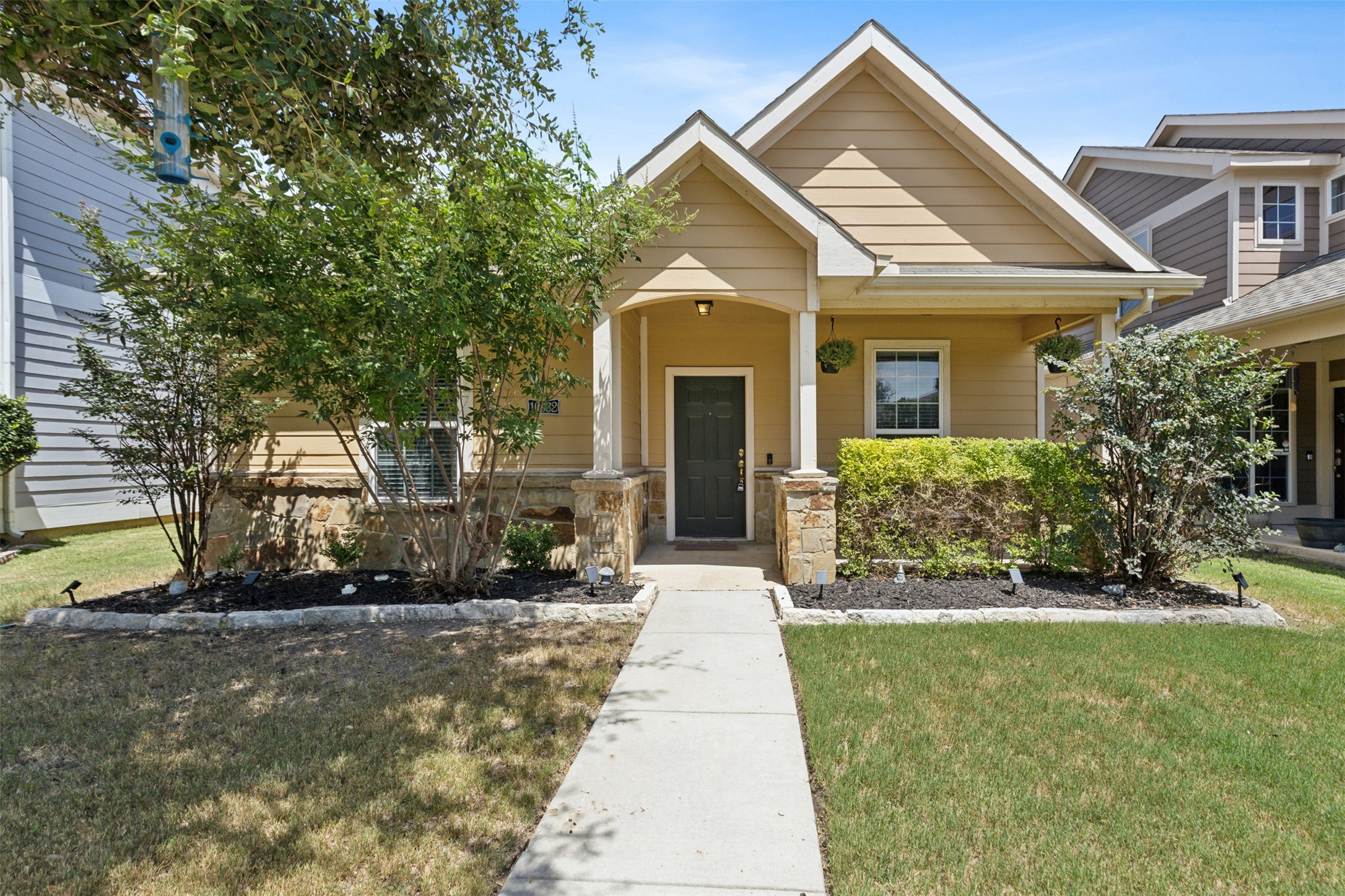 10932 Colonial Heights Lane Fort Worth TX 76179