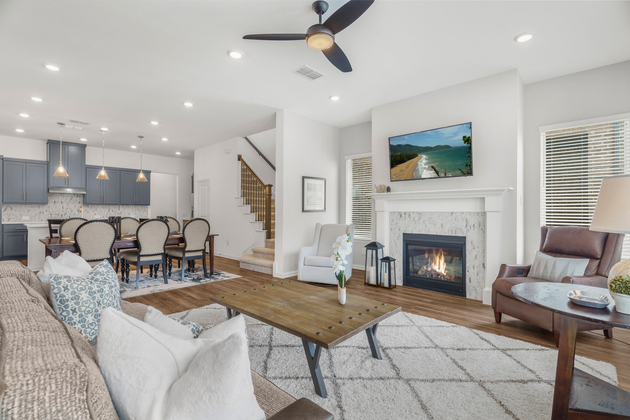 3309 Sarala Court Mckinney TX 75069