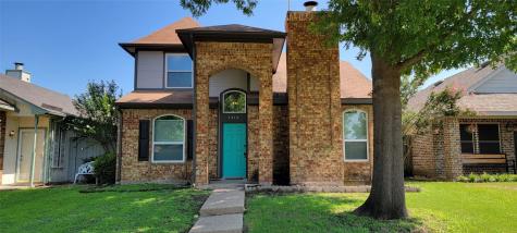 1313 Hackamore Street Mesquite TX 75149