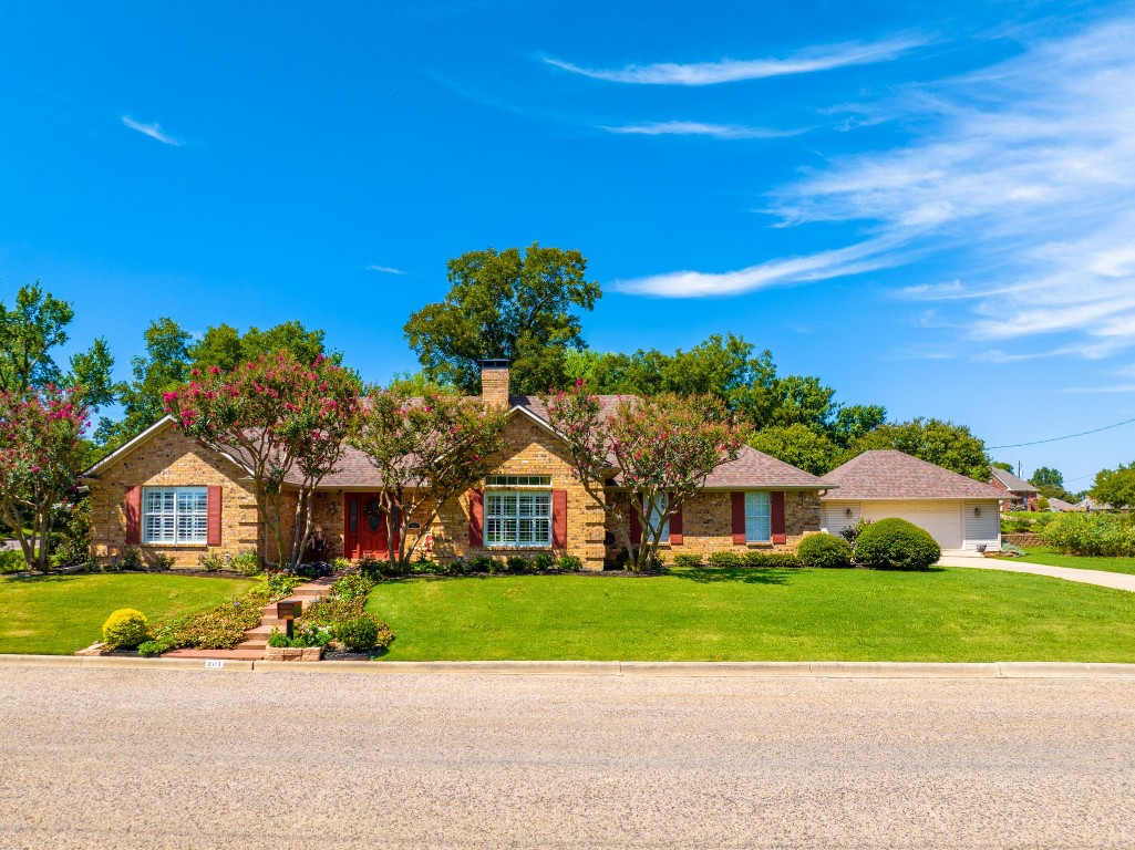 201 Wilson Street Whitesboro TX 76273