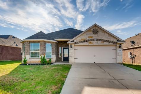 13405 Hartland Street Crowley TX 76036