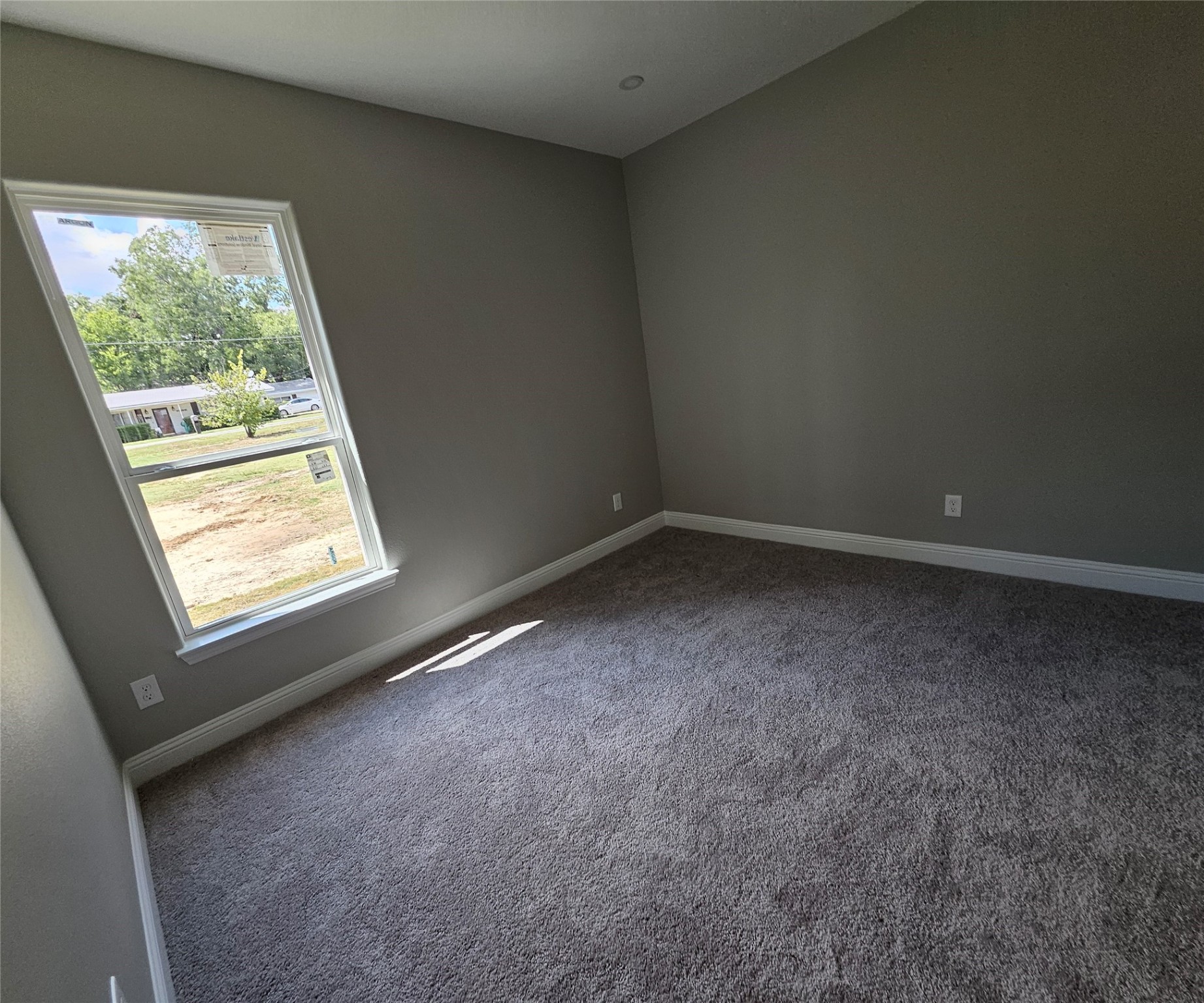 202 E 1st North Street Kaufman TX 75142