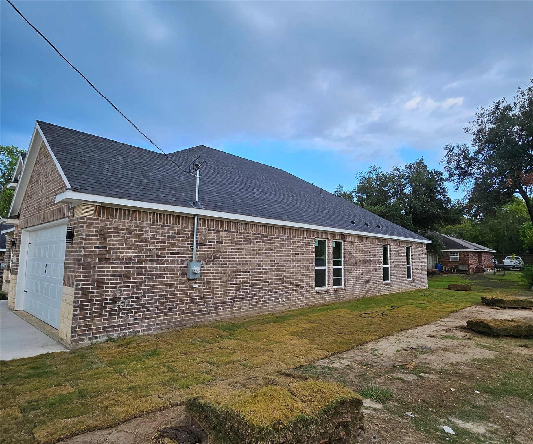 202 E 1st North Street Kaufman TX 75142