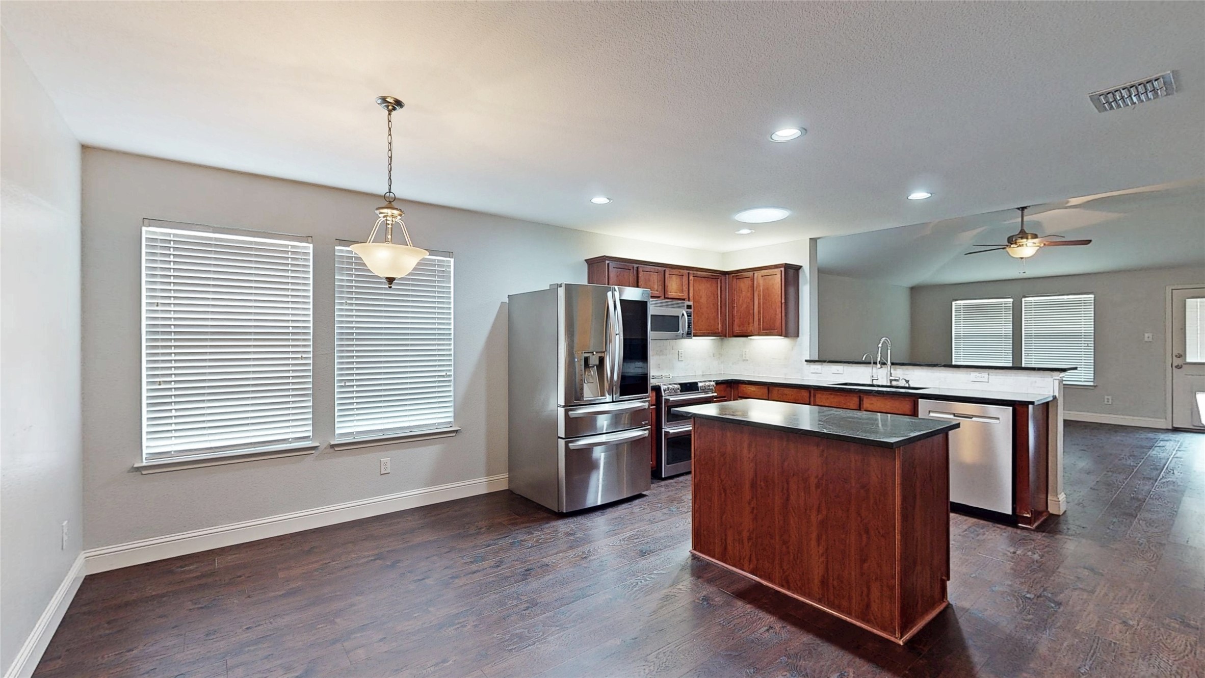 1401 Oak Hollow Lane Anna TX 75409