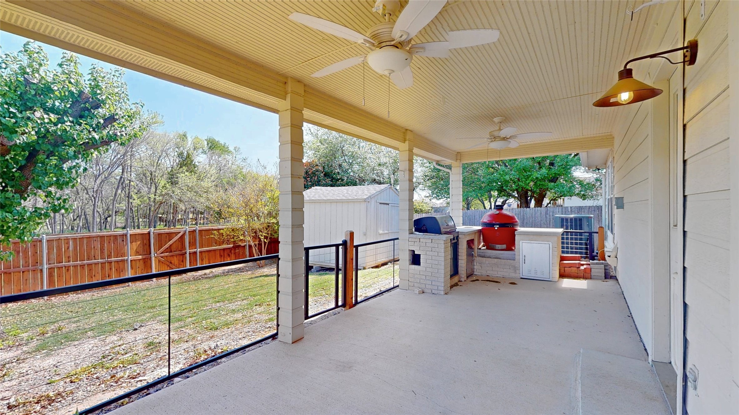 1401 Oak Hollow Lane Anna TX 75409