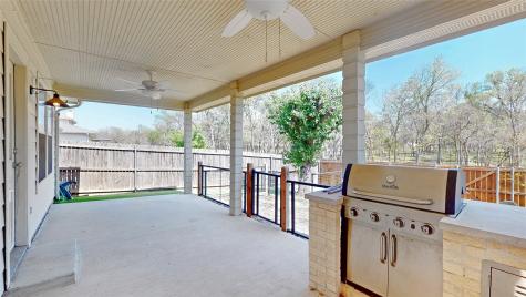 1401 Oak Hollow Lane Anna TX 75409