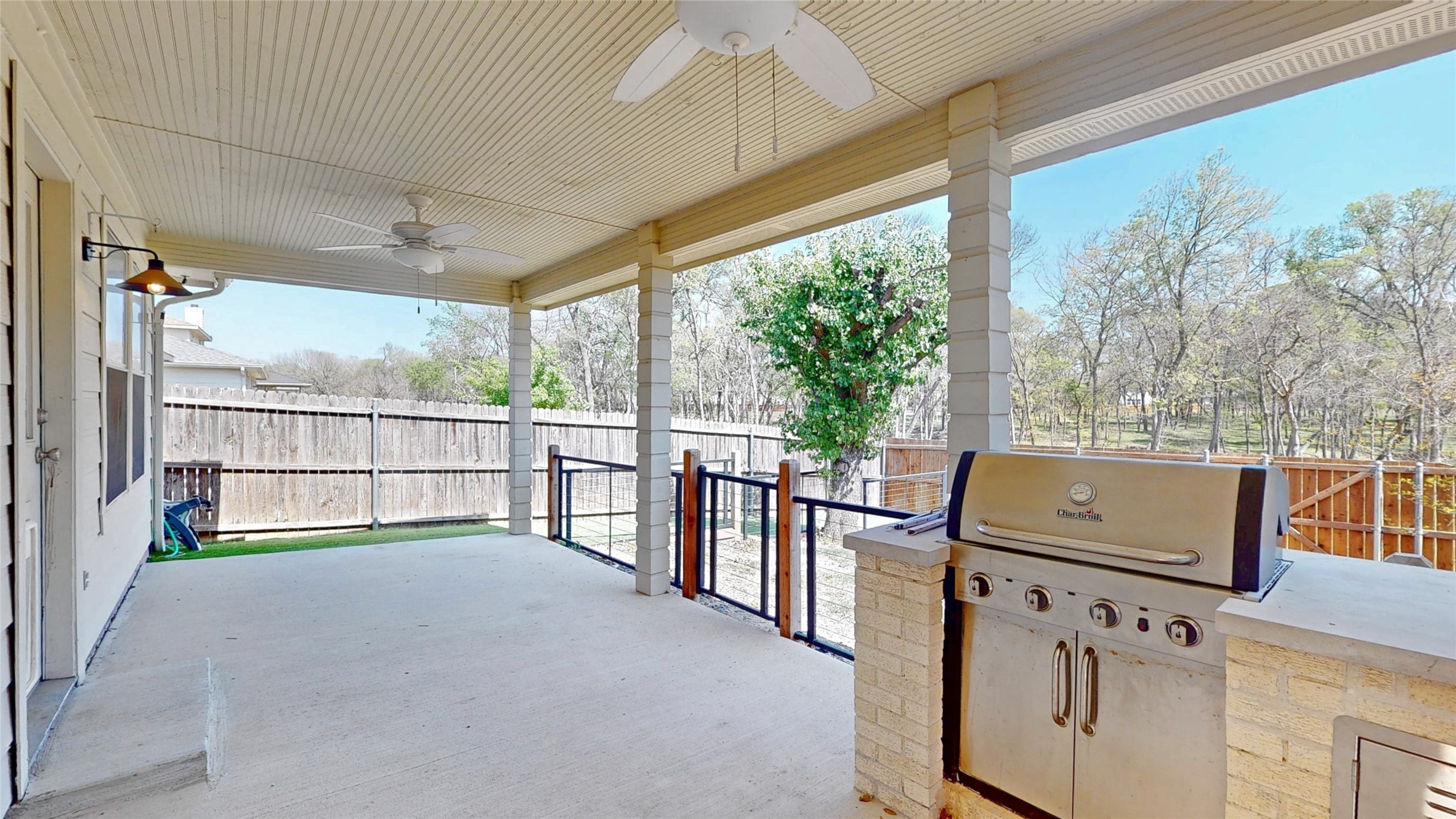 1401 Oak Hollow Lane Anna TX 75409