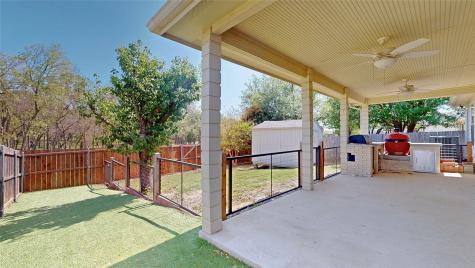 1401 Oak Hollow Lane Anna TX 75409
