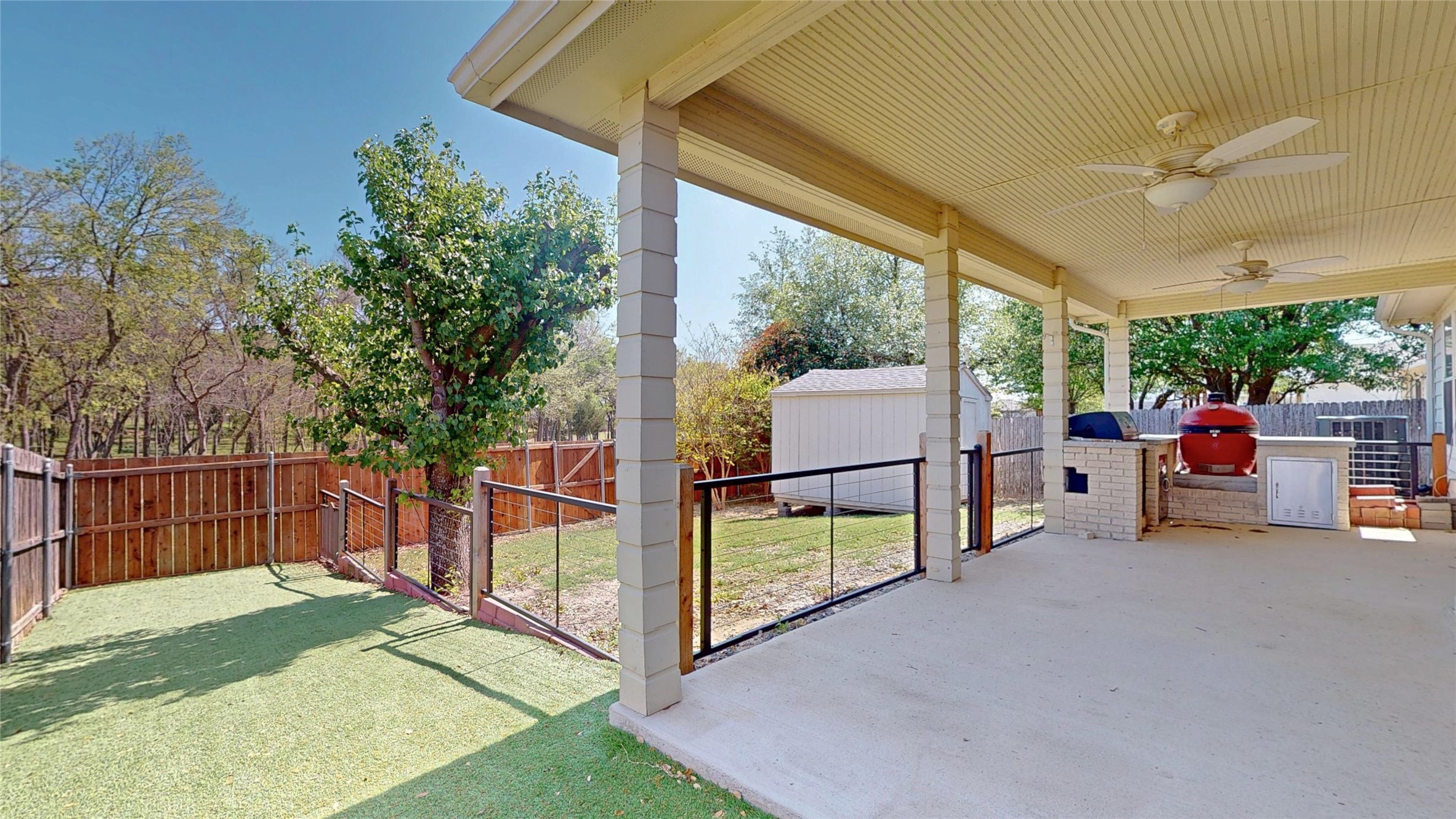 1401 Oak Hollow Lane Anna TX 75409