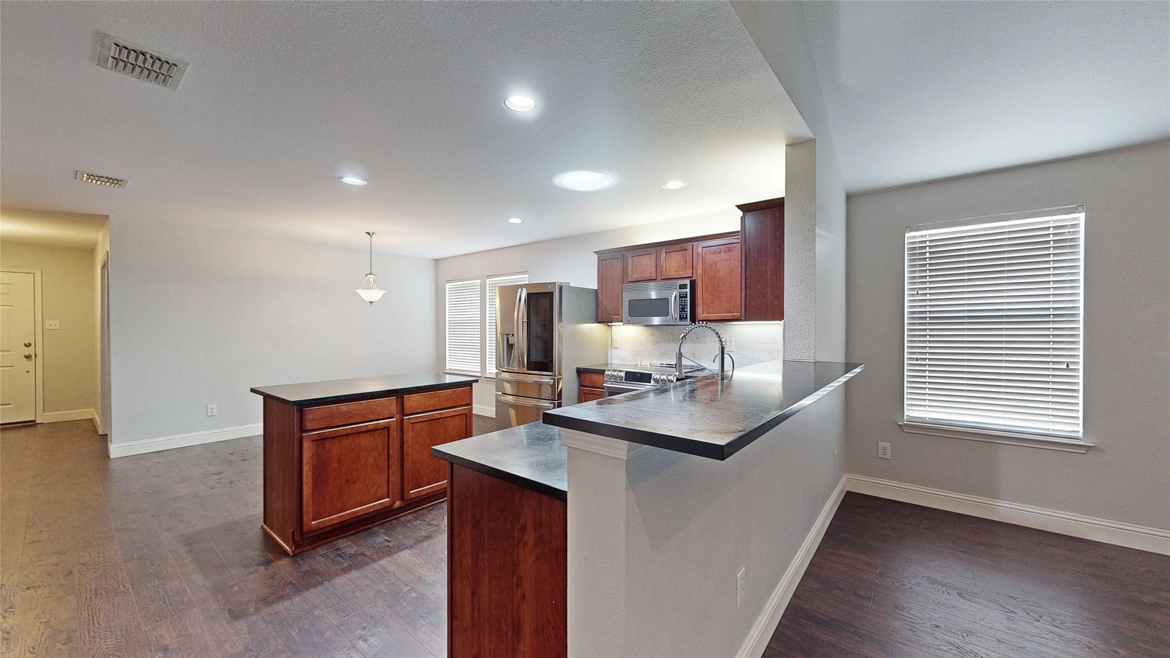 1401 Oak Hollow Lane Anna TX 75409