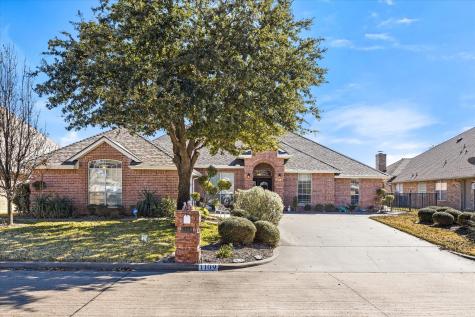 1109 Mallard Court Granbury TX 76048