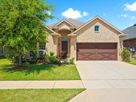 1315 Savona Lane Lewisville TX 75077