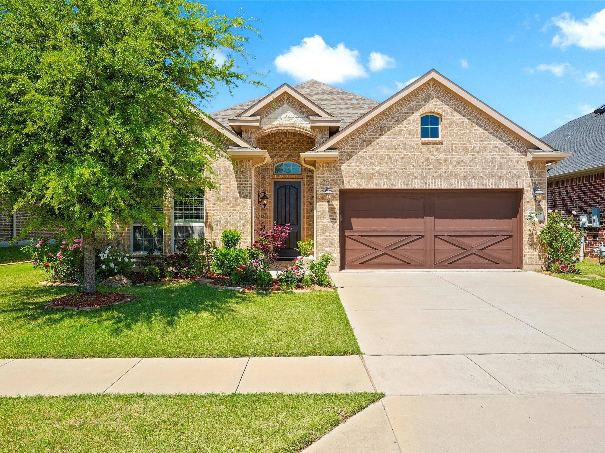 1315 Savona Lane Lewisville TX 75077