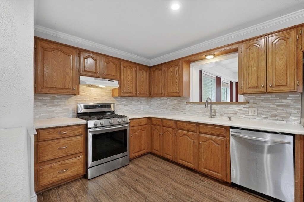 1261 State Highway 110 Grand Saline TX 75140