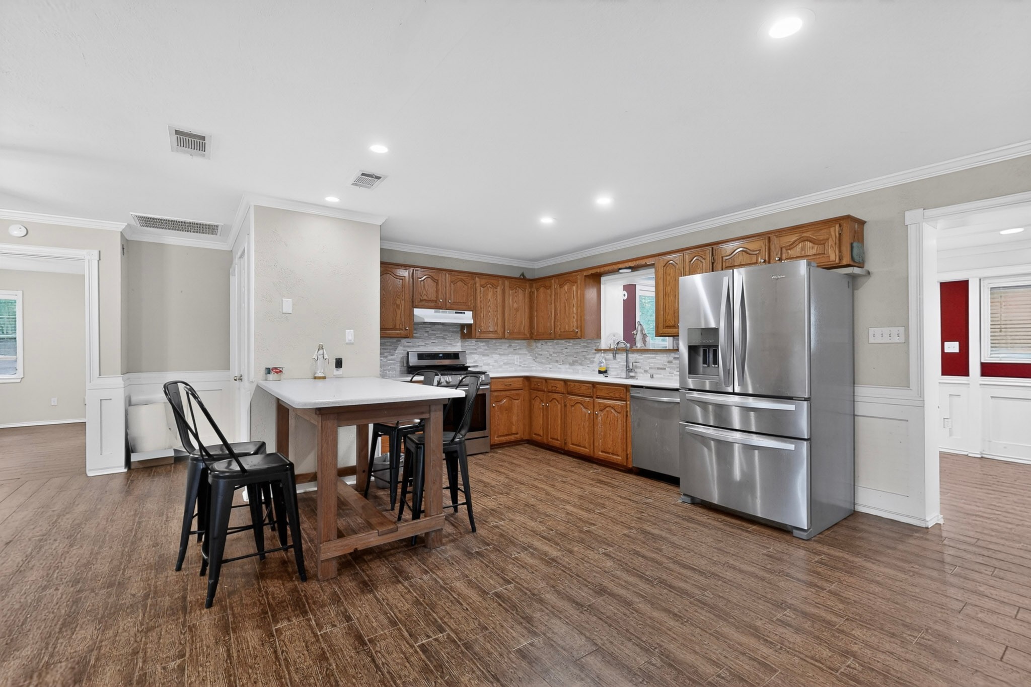 1261 State Highway 110 Grand Saline TX 75140
