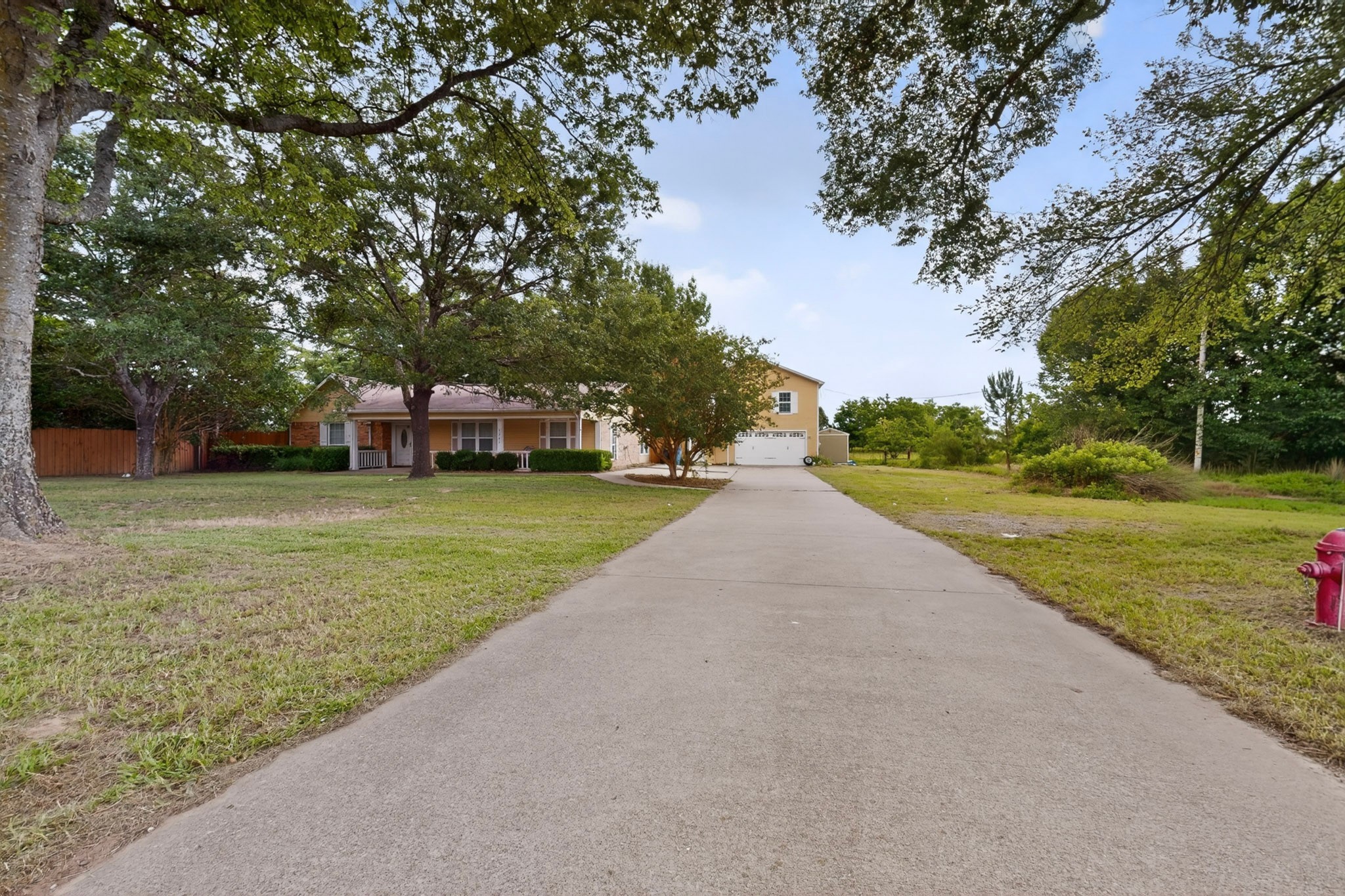 1261 State Highway 110 Grand Saline TX 75140