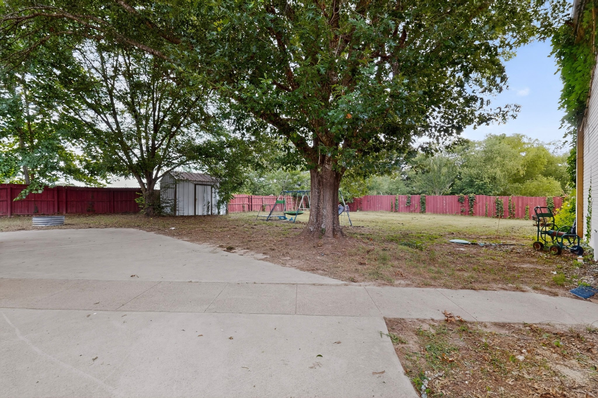 1261 State Highway 110 Grand Saline TX 75140
