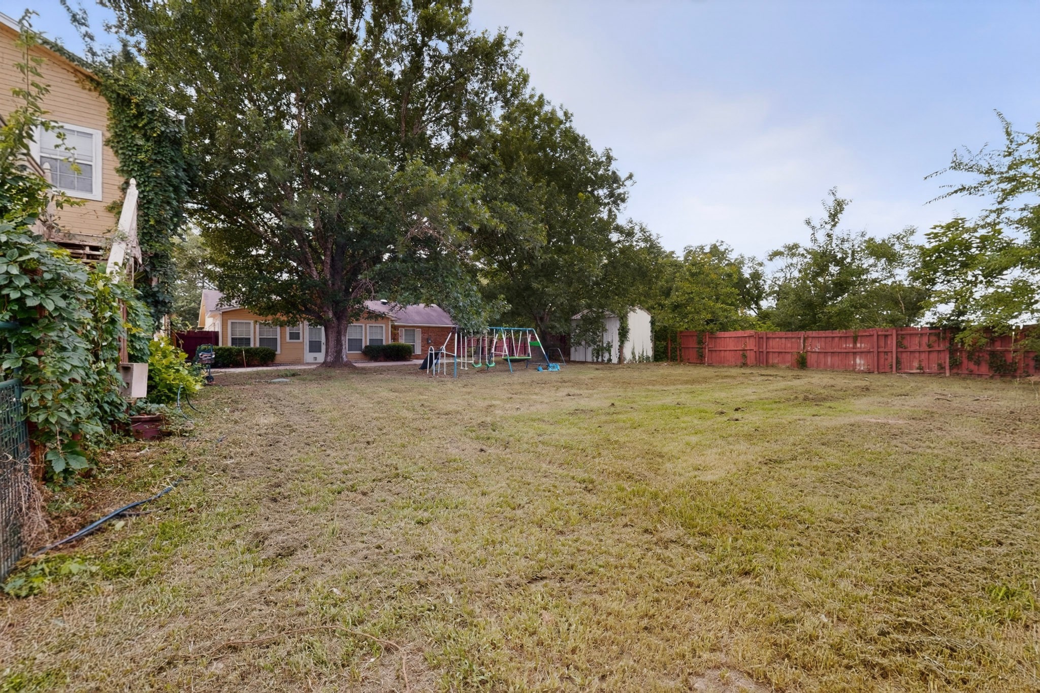 1261 State Highway 110 Grand Saline TX 75140