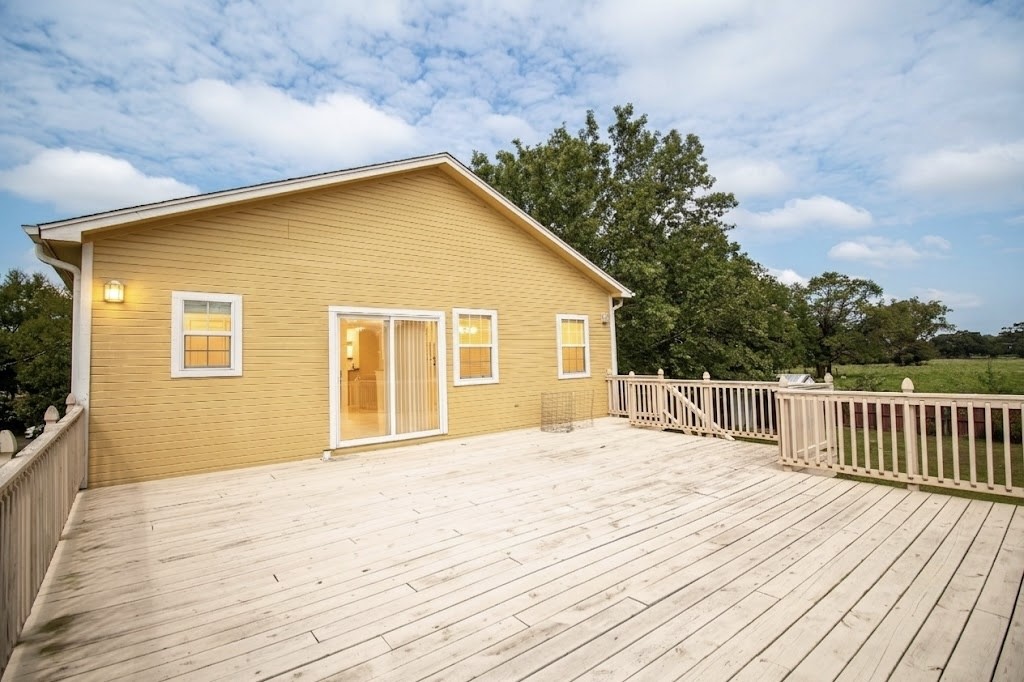 1261 State Highway 110 Grand Saline TX 75140