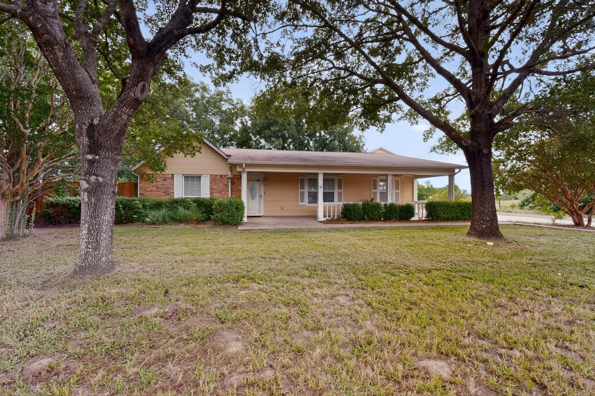 1261 State Highway 110 Grand Saline TX 75140