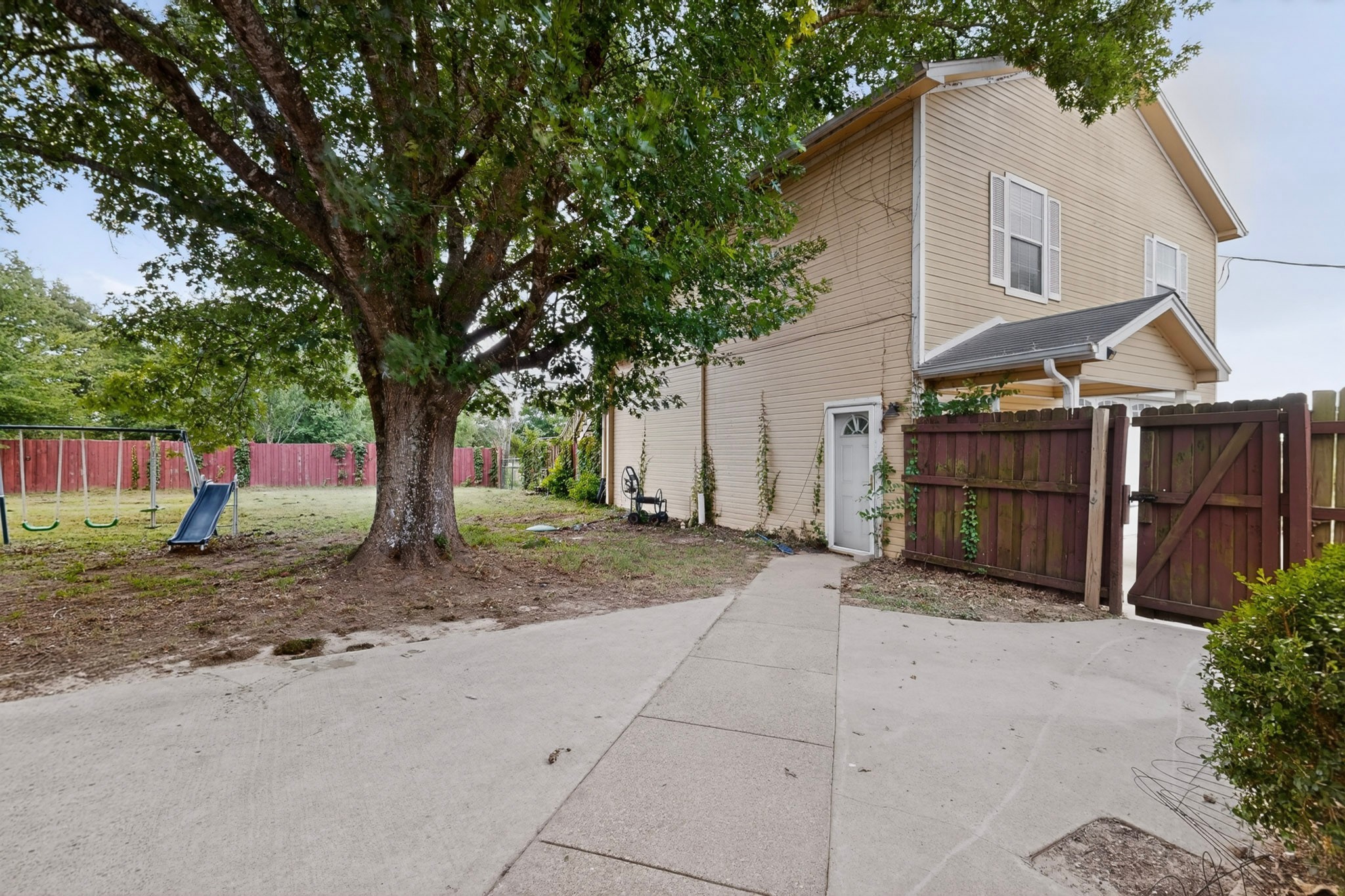 1261 State Highway 110 Grand Saline TX 75140